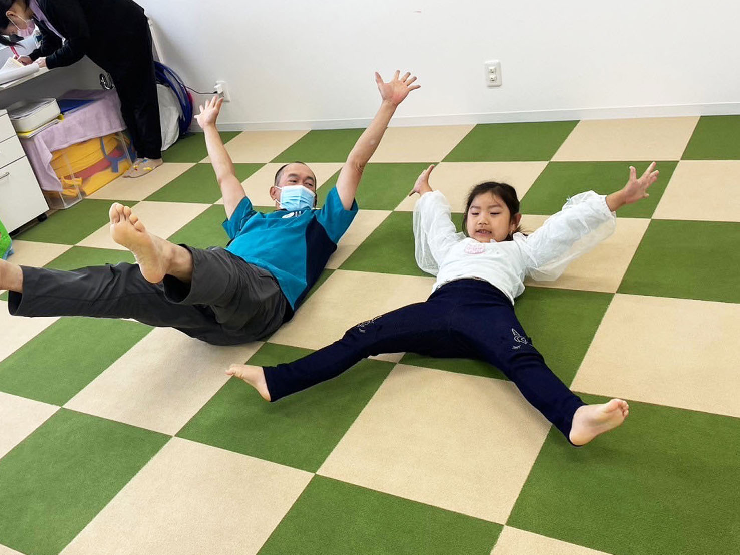 KIDS ENJOY DENTAL 森井歯科クリニック