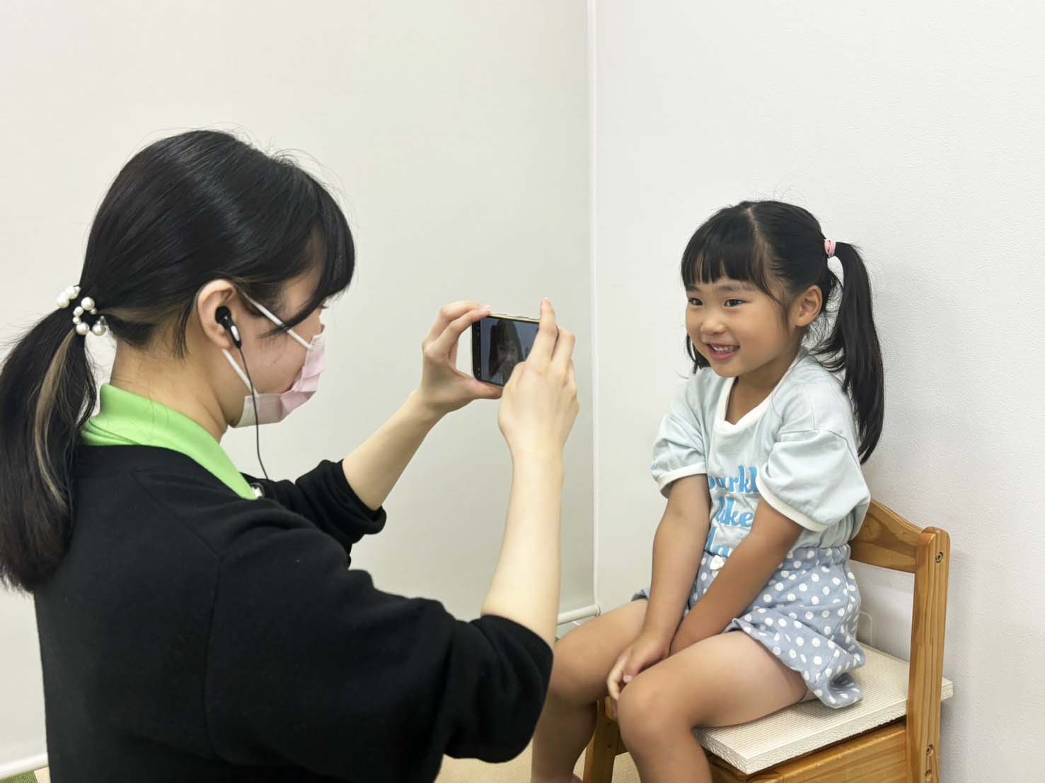 KIDS ENJOY DENTAL 森井歯科クリニック