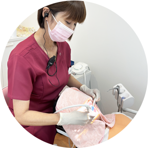 KIDS ENJOY DENTAL 森井歯科クリニック