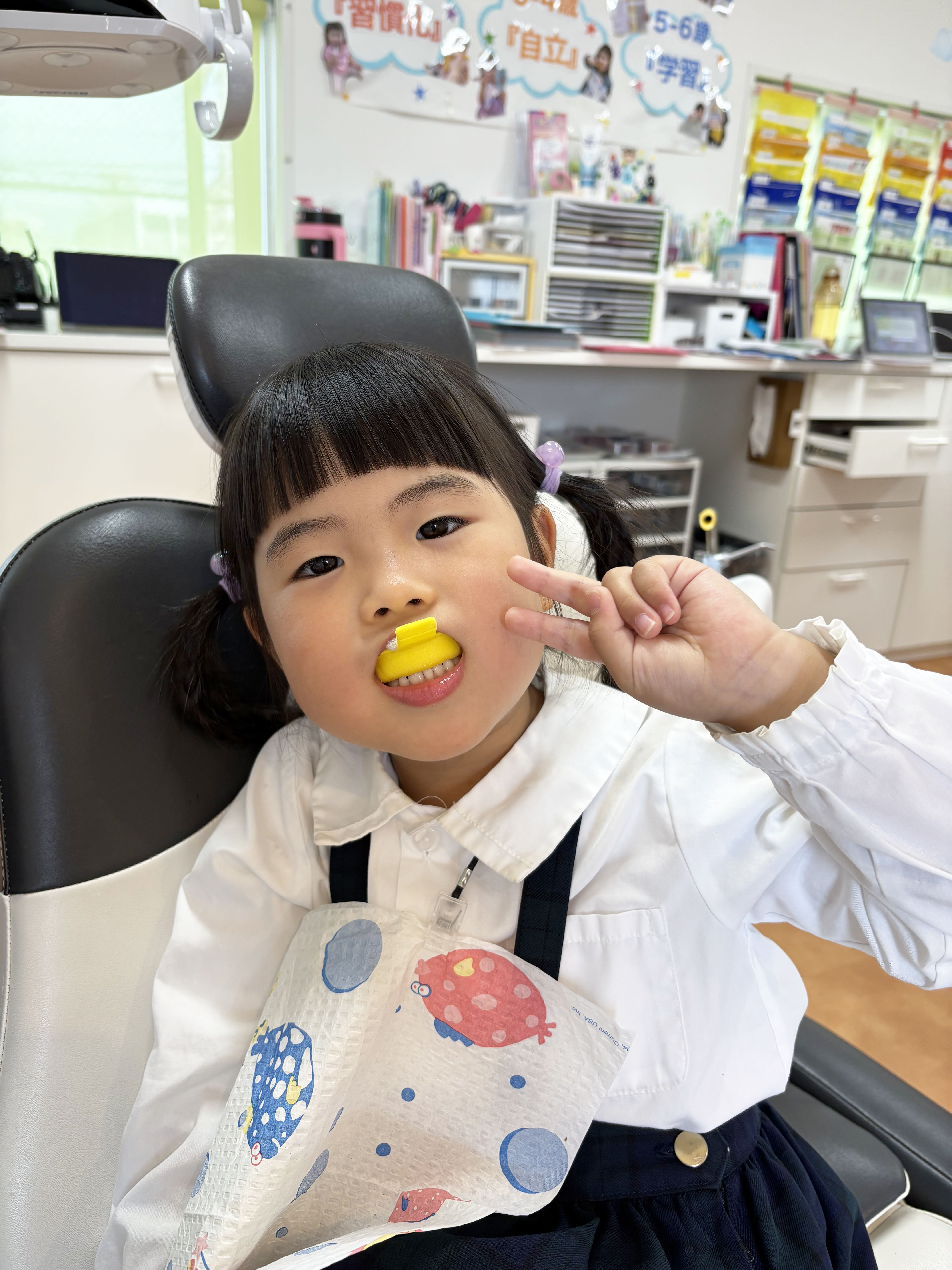 KIDS ENJOY DENTAL 森井歯科クリニック