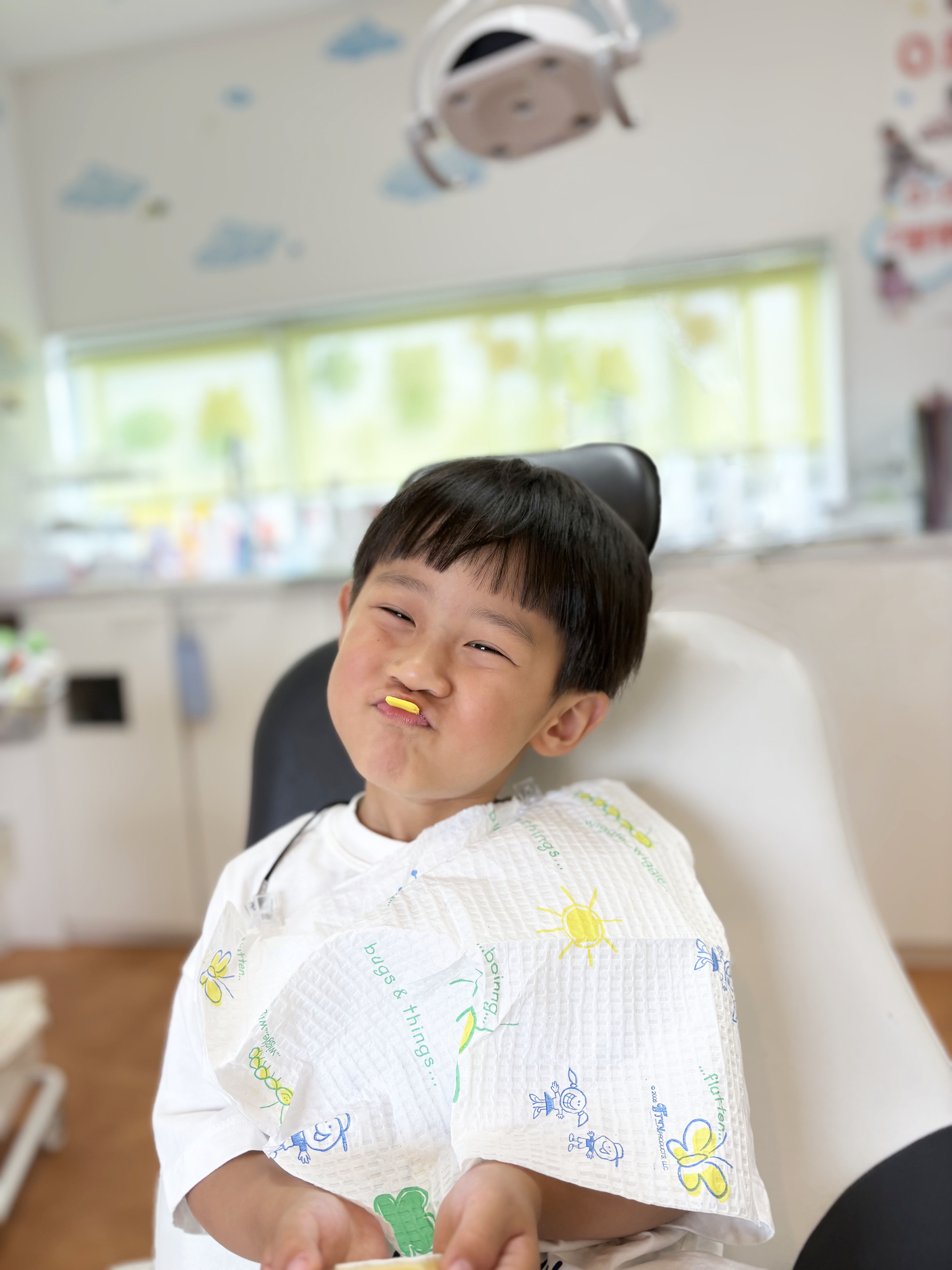 KIDS ENJOY DENTAL 森井歯科クリニック