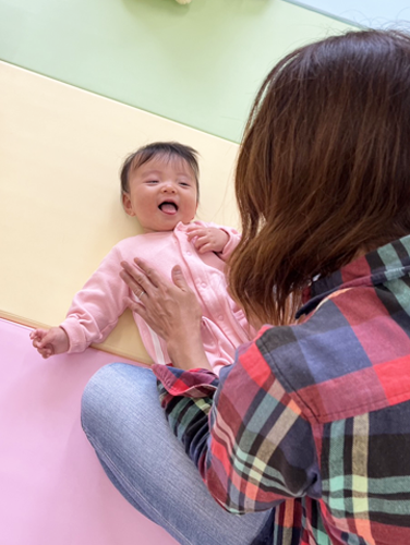 KIDS ENJOY DENTAL 森井歯科クリニック