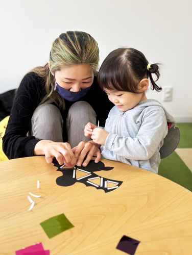 KIDS ENJOY DENTAL 森井歯科クリニック