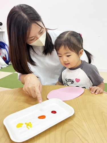 KIDS ENJOY DENTAL 森井歯科クリニック