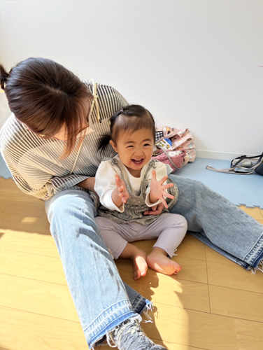 KIDS ENJOY DENTAL 森井歯科クリニック