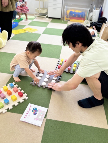 KIDS ENJOY DENTAL 森井歯科クリニック