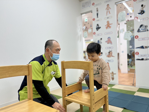 KIDS ENJOY DENTAL 森井歯科クリニック