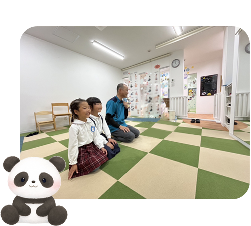 KIDS ENJOY DENTAL 森井歯科クリニック