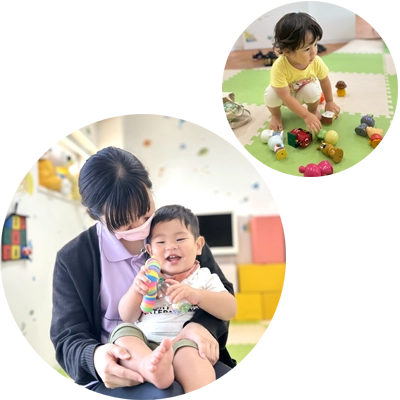 KIDS ENJOY DENTAL 森井歯科クリニック