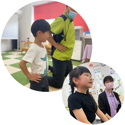 KIDS ENJOY DENTAL 森井歯科クリニック