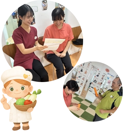 KIDS ENJOY DENTAL 森井歯科クリニック